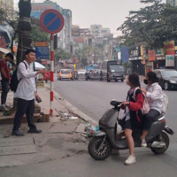 Siêu Phẩm-Hiếm-Lô Góc- Phố Phùng Hưng, Hà Đông 48M X 5 Tầng -Ô Tô - Nhỉnh 8Xx Tỷ