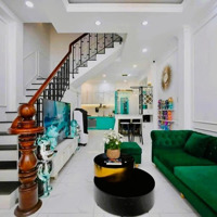 Siêu Phẩm-Hiếm-Lô Góc- Phố Phùng Hưng, Hà Đông 48M X 5 Tầng -Ô Tô - Nhỉnh 8Xx Tỷ