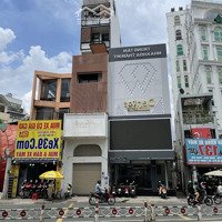Vip! Cần Bán Nhà Mặt Tiền Nguyễn Thiện Thuật Q3 -Diện Tích4.2X15M, 7 Tầng Có Hđt 65 Triệu, Chỉ 25 Tỷ