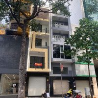Vip! Cần Bán Nhà Mặt Tiền Nguyễn Thiện Thuật Q3 -Diện Tích4.2X15M, 7 Tầng Có Hđt 65 Triệu, Chỉ 25 Tỷ