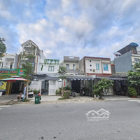 Bán Đấtmặt Tiềnđường An Cư 7 Hướng Đông Mát Mẻ Gần Công Viên Hồ Nghinh, Cách Biển 300M, Giá Rẻ 7,X Tỷ
