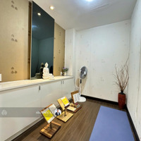 Bán Nhà Mặt Tiền Số: 166 Nguyễn Văn Đậu, Phường 7, Quận Bình Thạnh. Dt: 4 X 23M - 4 Tầng - 22 Tỷ