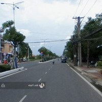 Chính Chủ Bán Gấp Đấtmặt Tiềntạ Uyên - Phường 1 - Thành Phố Cà Mau 120M2 Sổ Riêng (Thổ Cư 100%)