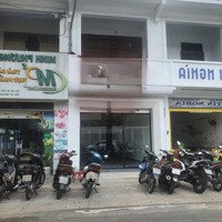 Nhà Mặt Tiền 11 Trần Hưng Đạo Phường Bến Thành Quận 1 Dt: 5X20 1 Trệt 1 Lầu Trống Suốt Giá Bán 69 Triệu