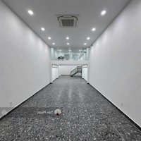 Nhà Mặt Tiền 11 Trần Hưng Đạo Phường Bến Thành Quận 1 Dt: 5X20 1 Trệt 1 Lầu Trống Suốt Giá Bán 69 Triệu