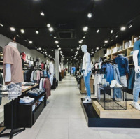 Cho Thuê Nhà Mặt Phố Chùa Bộc, Diện Tích 70M2 X 4 Tầng, Mặt Tiền 6M Vị Trí Cực Đẹp Làm Thương Hiệu
