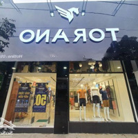 Cho Thuê Nhà Mặt Phố Chùa Bộc, Diện Tích 70M2 X 4 Tầng, Mặt Tiền 6M Vị Trí Cực Đẹp Làm Thương Hiệu