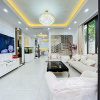 35M2 Lê Thanh Nghị 5T Giá Bán 8,9Tỷ Th. Máy Nhập Khẩu, An Sinh Đỉnh Cao, Hàng Xóm Trí Thức, Tt Tiện Ích