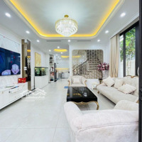 35M2 Lê Thanh Nghị 5T Giá Bán 8,9Tỷ Th. Máy Nhập Khẩu, An Sinh Đỉnh Cao, Hàng Xóm Trí Thức, Tt Tiện Ích