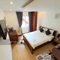 Bán Tòa Nhà 15/1A-1B Hồng Hà, Phường 2, Quận Tân Bình. Dt: 7 X 20M - Hầm + 5 Tầng