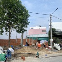 Bán Nền Đường Số 8 Khu Cán Bộ Giảng Viên Đại Học Cần Thơ