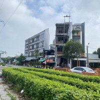 Bán Nền Đường Số 8 Khu Cán Bộ Giảng Viên Đại Học Cần Thơ