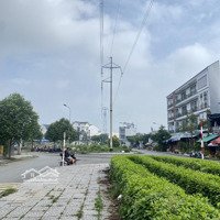 Bán Nền Đường Số 8 Khu Cán Bộ Giảng Viên Đại Học Cần Thơ