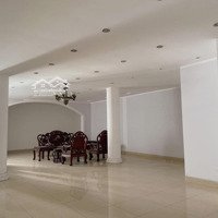 Biệt Thự Khu Nam Long Trần Trọng Cung - Quận 7- Ngang Lớn 8M- 4 Tầng- Đường 12M- 21,5 Tỷ