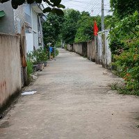 Bán Lô Đất Thổ Cư Khu Dân Cư Cách Quận 2 Chỉ 10 Phút Di Chuyển