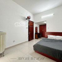 Thuê Ngay Phòng 30M2 Full Nội Thất, Mê Linh, P19, Bình Thạnh