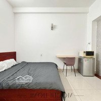 Thuê Ngay Phòng 30M2 Full Nội Thất, Mê Linh, P19, Bình Thạnh