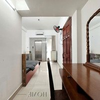Thuê Ngay Phòng 30M2 Full Nội Thất, Mê Linh, P19, Bình Thạnh