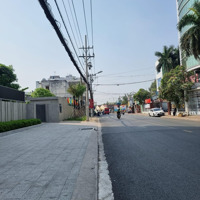 Nhà C4Mặt Tiềnlê Văn Khương, Giáp Q12.Diện Tích240M2 Thổ Cư Shr Vuông Vức. Giá Bán 20Tỷcó Thương Lượngnhẹ