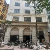 Siêu Hiếm Cho Thuê Mặt Phố Vũ Ngọc Phan 180M X 2 Tầng Mặt Tiền 14M 550$/Tháng