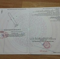 Bán Đất Xã Xuyên Mộc Diện Tích: 484M2 Có 50M2 Ngang 8Mx60M Có Nhà Cấp 4 Gần Chợ Và Ubnd Xã Xuyên Mộc