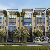 Dự Án Sycamore, Nhà Phố Khu Compound Khép Kín Duy Nhất 01 Căn Nhà Phố 8,7 Tỷ: 0938718266
