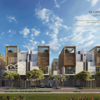 Dự Án Sycamore, Nhà Phố Khu Compound Khép Kín Duy Nhất 01 Căn Nhà Phố 8,7 Tỷ: 0938718266