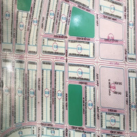 Bán Đất Gấp Tại Cao Sơn 7, 2,85 Tỷ, 90M2, Ngũ Hành Sơn, Đà Nẵng