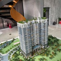 Nội Bộ Cđt Bán 2 Phòng Ngủ69M2 The Maison Giá Chỉ 1Tỷ990 - Mặt Tiền Phan Bội Châu & View Sông Sài Gòn