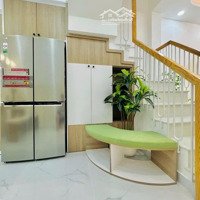 Bán Nhà Có Nguồn Thuê Sẵn 8 Triệu/Th, Quận 12, 60M2, Gần Kcn, Trường Đại Học