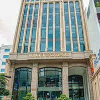 Bán Nhà Mặt Tiền Phạm Văn Chiêu - Gò Vấp - 19X50M - 805 M2 - Nhà 3 Tầng - Giá Đầu Tư 79 Tỷ