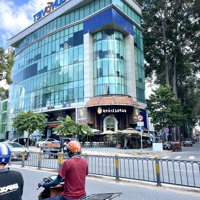Bán Nhà Mặt Tiền Phạm Văn Đồng. Dt: 15 X 45M. Kc: 2 Hầm 12 Tầng. Giá Bán 160 Tỷ. Hđ Thuê 1,2 Tỷ/Tháng