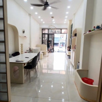 Bán Nhà Mtkd Lề 6M Dương Quảng Hàm,Diện Tích4X13M, 4 Lầu, 4 Phòng Ngủ Giá Bán 12.5 Tỷ Tl