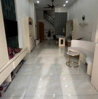 Bán Nhà Mtkd Lề 6M Dương Quảng Hàm,Diện Tích4X13M, 4 Lầu, 4 Phòng Ngủ Giá Bán 12.5 Tỷ Tl