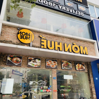 Cho Thuê Nhà Mặt Phố Tô Hiệu, 100 Triệu, 200 M2, Mặt Tiền 8M Vị Trí Nhận Diện Thương Hiệu Tốt Nhất