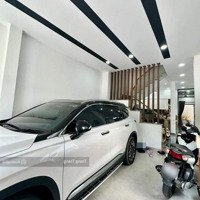 Cô Hồng Bán Nhà An Dương Vương - P3- Quận 5 Gần Chợ Bàu Sen 3Tỷ290/72M2 Đang Cho Thuê 22 Triệuiệu/Tháng