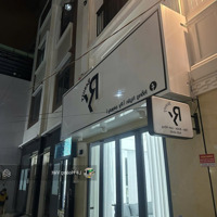 Nhà Gần Đại Học Cn4 - Đang Khoán 40 Triệu/ Tháng - 90M2 - Mới Xây - Xe Hơi 7 Chỗ Quay Đầu