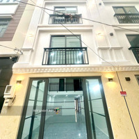 Nhà Gần Đại Học Cn4 - Đang Khoán 40 Triệu/ Tháng - 90M2 - Mới Xây - Xe Hơi 7 Chỗ Quay Đầu