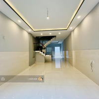 Sốc - Chỉ 60 Triệu/M2 Đường Đồng Đen Cách Mặt Tiền 30M -Diện Tích104M2 (4X24)M Nở Hậu 4.7M - Quá Rẻ