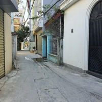 Bán Nhà Riêng Mới Đẹp 32M2 - 5 Tầng - Cổ Điển A - Tứ Hiệp - Thanh Trì -Hn - Hàng Hiếm