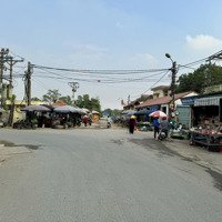 Bán Đất Yên Ninh - Băng 2 Đường Nhựa Liên Xã Kinh Doanh Giá Cực Tốt !!!
