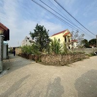Bán Đất Yên Ninh - Băng 2 Đường Nhựa Liên Xã Kinh Doanh Giá Cực Tốt !!!