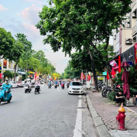 Bán Nhà Mặt Phố Vip Lê Trọng Tấn Thanh Xuân 55M2 - 23 Tỷ