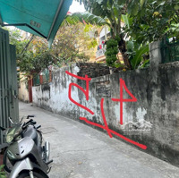 Bán Đất Tổ 1 Giang Biên Long Biên - 68M, Mặt Tiền 4,5M, Ngõ Thông, Ô Tô Vào, Giá Chỉ 3,65 Tỷ