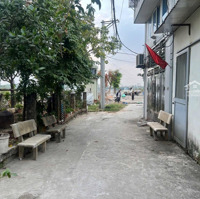 Bán Đất Tổ 1 Giang Biên Long Biên - 68M, Mặt Tiền 4,5M, Ngõ Thông, Ô Tô Vào, Giá Chỉ 3,65 Tỷ