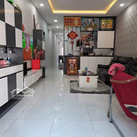 Nhà Hoàn Công Kdc Đức Huy Đông Hòa - Tp Dĩ An Gần Siêu Thị Go.