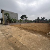 400M Full Thổ Cư , Thôn 5 Phú Cát , Sát Nhà Máy In Tiền Quốc Gia , Giá Đầu Tư