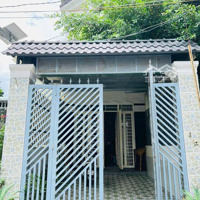 Chính Chủ Cần Bán Nhà Trệt Lầu, Sân Xe Hơi - Khu Dân Cư Bình Thung 1, Bình An, Dĩ An