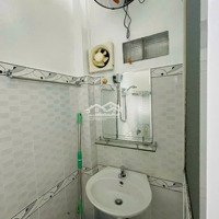 Bán Nhà Mới Bình Thạnh+Xô Viết Nghệ Tĩnh (3 X 9) P21 + Hẻm Rộng 4+ Giá Bán 3,2Tỷtl.gl
