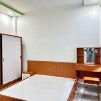 Nhà Gần Chợ Đầu Mối Hàng Bông Phú Hoà, 1 Triệuệt 2 Lầu. 4Pn+ 4 Vệ Sinhfull Nội Thất 12 Triệu/Th Mở Vp Cty Ok
